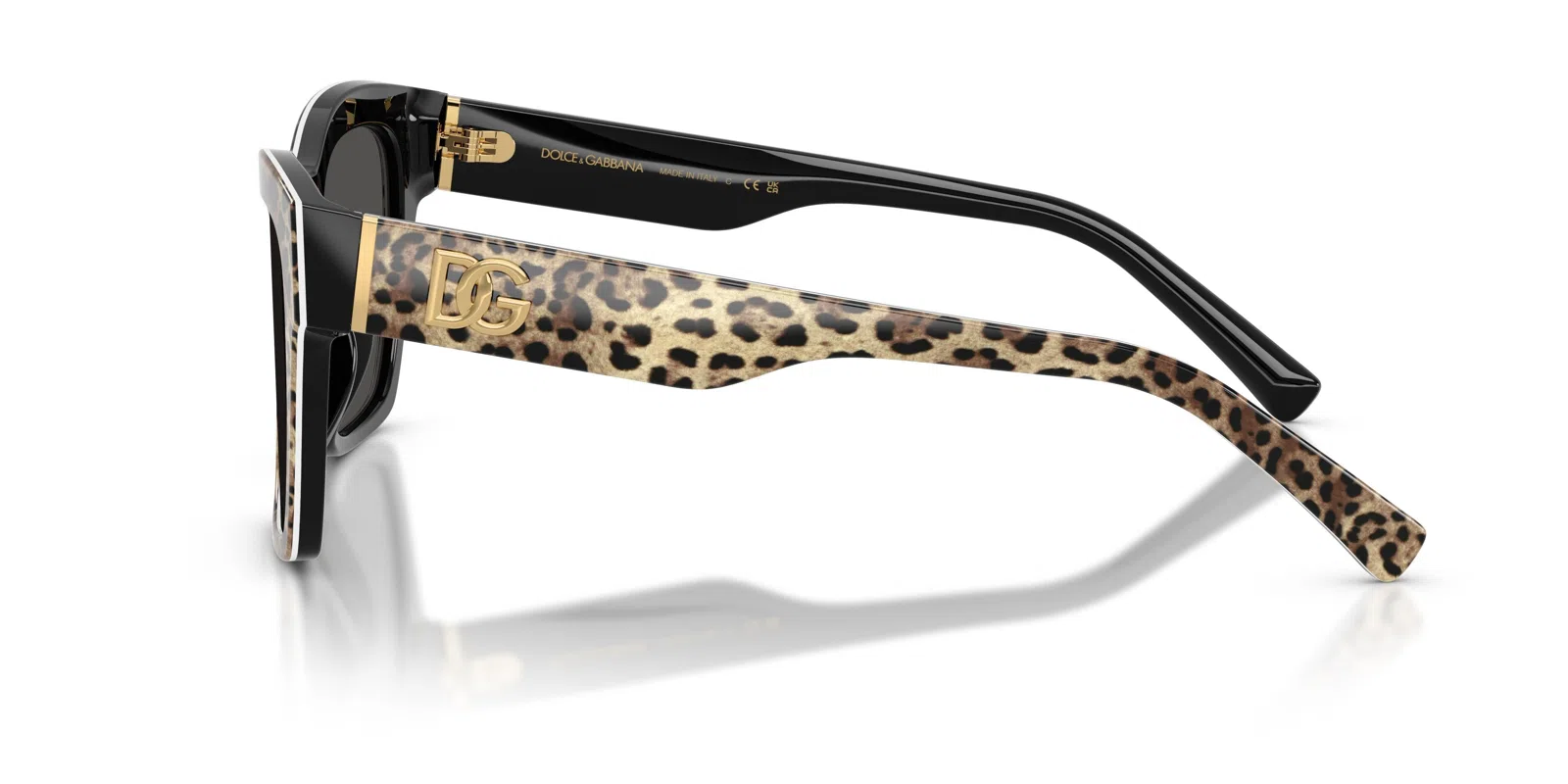 Dolce & Gabbana 4512 Sunglasses - view 7